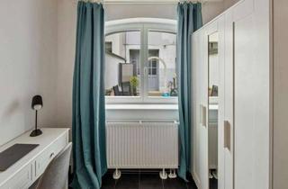 Immobilie mieten in Berliner Allee, 13088 Berlin, Berliner Allee, Berlin furnished