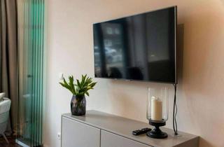 Immobilie mieten in Koppelstraße, 22527 Stellingen, Koppelstraße, Hamburg furnished