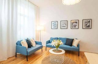 Immobilie mieten in Fredersdorfer Chaussee, 15370 Fredersdorf-Vogelsdorf, Fredersdorfer Chaussee, Fredersdorf-Vogelsdorf furnished