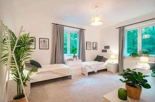 Immobilie mieten in Berliner Allee, 15806 Zossen, Berliner Allee, Zossen furnished