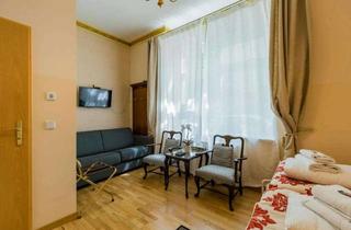 Immobilie mieten in Greifenhagener Straße, 10437 Prenzlauer Berg, Greifenhagener Straße, Berlin furnished