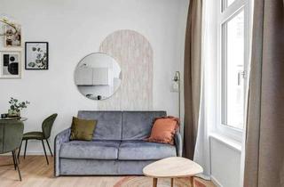 Immobilie mieten in Mühlenstraße, 10243 Friedrichshain, Mühlenstraße, Berlin furnished