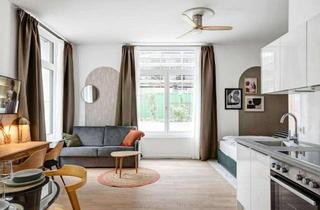 Immobilie mieten in Mühlenstraße, 10243 Friedrichshain, Mühlenstraße, Berlin furnished