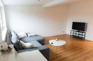 Immobilie mieten in Hamburger Straße, 22083 Barmbek-Süd, Hamburger Straße, Hamburg furnished