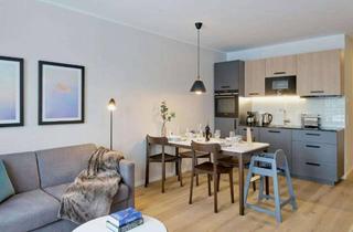 Immobilie mieten in Hamburger Straße, 22083 Barmbek-Süd, Hamburger Straße, Hamburg furnished