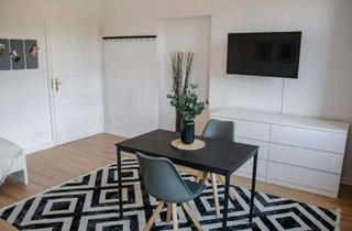 Immobilie mieten in Friedrich-Engels-Straße, 15537 Grünheide, Friedrich-Engels-Straße, Grünheide (Mark) furnished