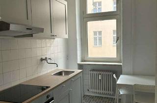 Immobilie mieten in Reuterstraße, 12047 Neukölln, Reuterstraße, Berlin furnished