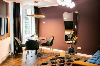 Immobilie mieten in Ebersstraße, 10827 Schöneberg, Ebersstraße, Berlin furnished