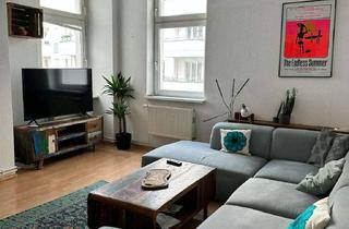 Immobilie mieten in Samariterstraße, 10247 Friedrichshain, Samariterstraße, Berlin furnished