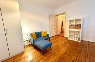 Immobilie mieten in Gleimstraße, 10437 Prenzlauer Berg, Gleimstraße, Berlin