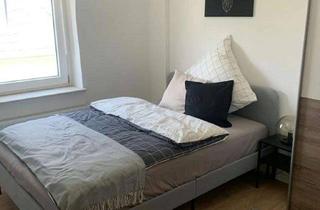Immobilie mieten in Robert-Mayer-Straße, 60486 Bockenheim, Robert-Mayer-Straße, Frankfurt am Main furnished