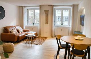 Immobilie mieten in Kaiserstraße, 79761 Waldshut-Tiengen, Kaiserstraße, Waldshut-Tiengen furnished
