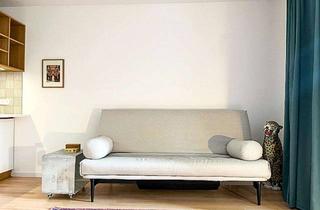 Immobilie mieten in Bergstraße, 10115 Mitte, Bergstraße, Berlin furnished