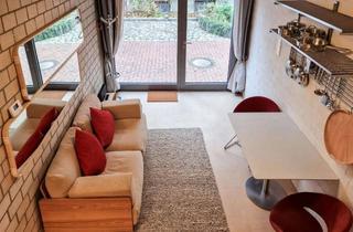 Immobilie mieten in Perleberger Straße, 10559 Tiergarten, Perleberger Straße, Berlin furnished
