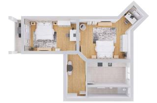 Immobilie mieten in Mainzer Straße, 12053 Neukölln (Neukölln), Mainzer Straße, Berlin furnished