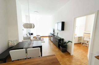 Immobilie mieten in Flößaustraße, 90763 Südstadt, Flößaustraße, Fürth furnished
