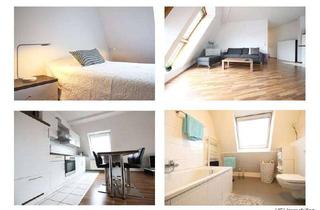 Immobilie mieten in 38268 Lengede, Möblierte Wohnung zum Wohnen auf Zeit in 2 Zimmern auf 49 m², mit Außenstellplatz - ab 01.09.2025 f