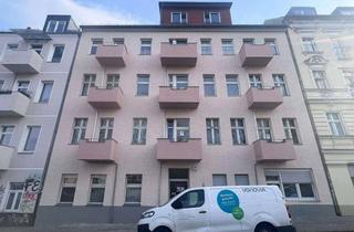 Immobilie mieten in Ringbahnstraße, 12051 Neukölln, Ringbahnstraße, Berlin furnished