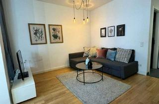 Immobilie mieten in Beuthstraße, 10117 Mitte, Beuthstraße, Berlin