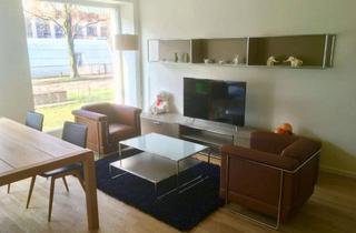 Immobilie mieten in Nagelsweg, 20097 Hammerbrook, Nagelsweg, Hamburg furnished