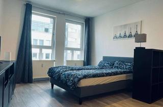 Immobilie mieten in Alte Jakobstraße, 10179 Mitte, Alte Jakobstraße, Berlin furnished