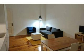 Immobilie mieten in Gärtnerstraße, 10245 Friedrichshain, Gärtnerstraße, Berlin furnished