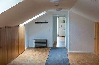 Immobilie mieten in 88131 Lindau, Große, möblierte 3,5-Zimmer-Wohnung bei Lindau mit Bergsicht und Stellplatz