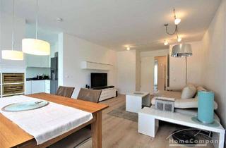 Immobilie mieten in 65843 Sulzbach, Sulzbach (8069296) Hochwertig möblierte 4-Zimmerwohnung