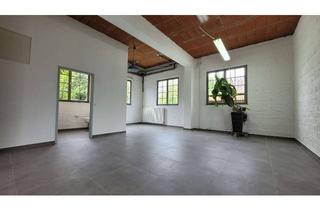 Immobilie mieten in 51427 Bergisch Gladbach, Repräsentatives Büro/Atelier/Werkstatt mit individuellen Nutzungsmöglichkeiten