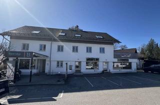 Immobilie kaufen in 82319 Starnberg, Laden- und Gewerbeflächen in Starnberg Süd zu verkaufen