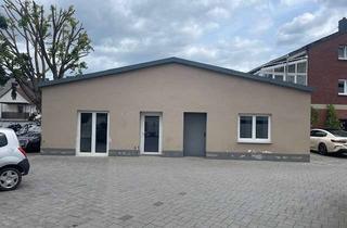 Gewerbeimmobilie mieten in 65606 Villmar, Vielseitig nutzbare Gewerbefläche in zentraler Lage von Villmar