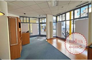 Geschäftslokal mieten in 69168 Wiesloch, Ladengeschäft in frequentierter Lage von Wiesloch