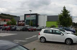 Geschäftslokal mieten in Johann-Hammer-Str., 97980 Bad Mergentheim, Tolle Einzelhandelsfläche