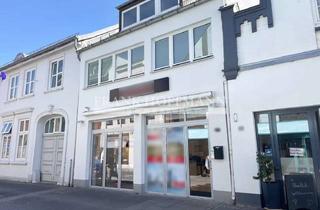 Geschäftslokal mieten in 23843 Bad Oldesloe, Schöne Einzelhandelsfläche in Bad Oldesloe