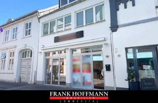 Geschäftslokal mieten in 23843 Bad Oldesloe, Schöne Einzelhandelsfläche in Bad Oldesloe