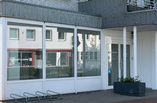 Geschäftslokal mieten in Hauptstraße 11, 49509 Recke, Ladenlokal in zentraler Lage