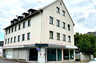 Geschäftslokal mieten in 57537 Wissen, Großes Ladenlokal in erstklassiger Lage im Zentrum von Wissen!