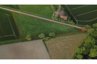 Gewerbeimmobilie kaufen in 31655 Stadthagen, Grünland in optimaler Lage - 8.342 m²