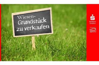 Gewerbeimmobilie kaufen in 84149 Velden, Investieren Sie in landwirtschaftlichen Grund!