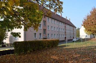 Wohnung mieten in Th.-Müntzer-Siedlung 20, 09661 Hainichen, 4-Raumwohnung