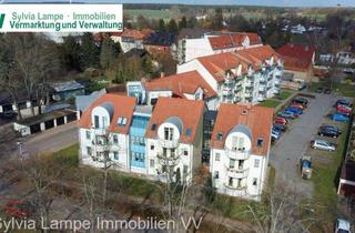 Wohnung kaufen in 39340 Haldensleben, 2 Raum Wohnung 1.OG zur Eigennutzung zu verkaufen