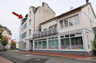 Wohnung mieten in Friedrichstraße 30 a, 58507 Lüdenscheid, 3 Zimmer Wohnung in zentraler Innenstadtlage