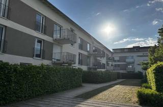 Wohnung kaufen in Wilhelmstraße 21, 82140 Olching, *Provisionsfrei* Exklusives Wohnen – 3-Zimmer Wohnung mit großzügigem Balkon und Tiefgarage