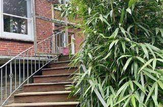 Wohnung kaufen in 44534 Lünen, Kleinod, Fast Stadtmitte Lünen, große Erdgeschoßwohnung mit weitläufiger Terrasse und Gartenanteil