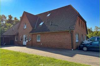 Wohnung kaufen in 25832 Tönning, Großzügiges Wohnambiente**