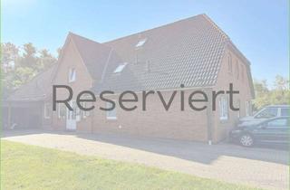 Wohnung kaufen in 25832 Tönning, Großzügiges Wohnambiente**