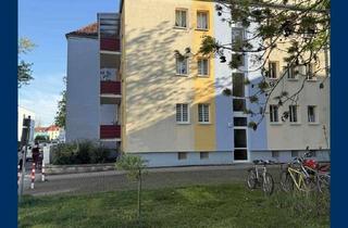 Wohnung kaufen in 04416 Markkleeberg, Wunderschöne 2-Zimmerwohnung in Markkleeberg nahe dem Cospudener See