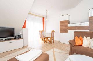 Wohnung kaufen in 82061 Neuried, Zwischen Stadt & Natur – Dachgeschoss-Highlight mit perfekter Anbindung und Balkon