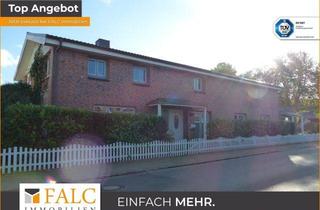 Haus kaufen in 25721 Eggstedt, Zu Hause in Eggstedt: Entdecken Sie die Vorzüge dieses bezaubernden Hauses!