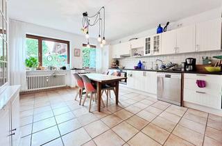 Wohnung kaufen in 83624 Otterfing, Garten | Sonnig | Ruhig